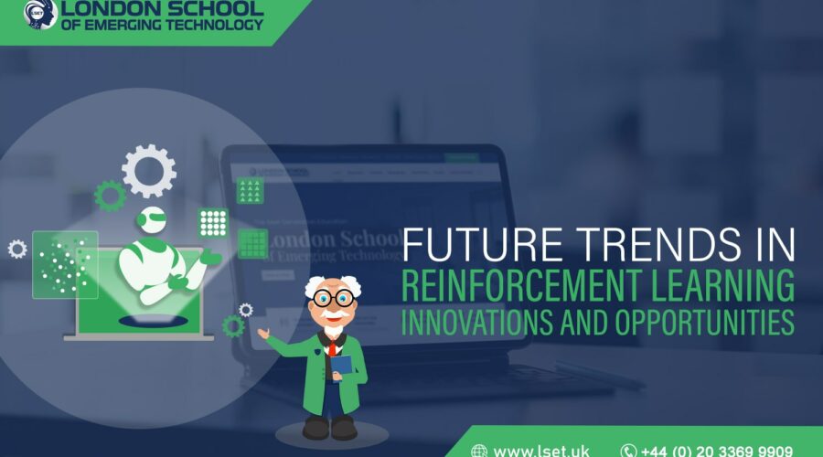 Reinforcement Learning