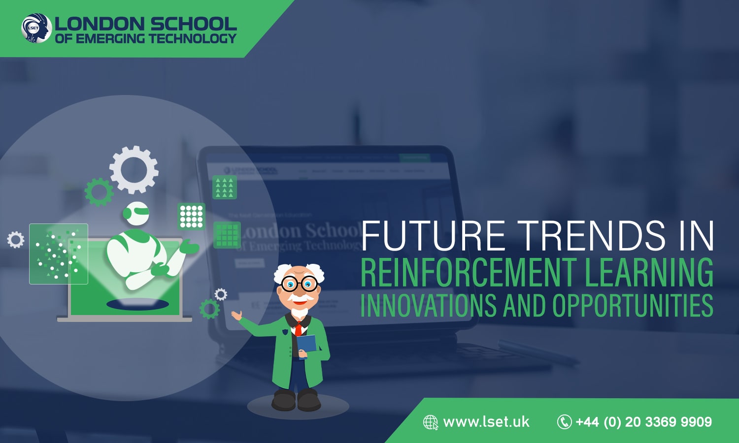 Reinforcement Learning