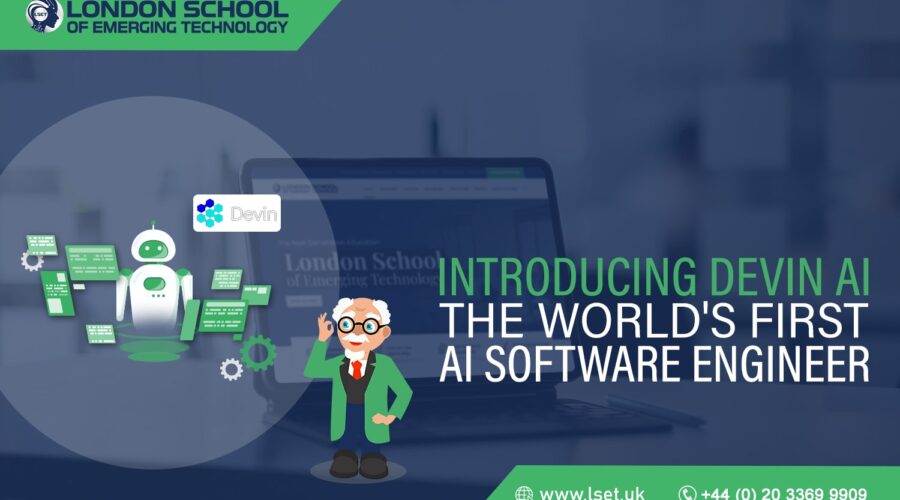 AI Software Engineer