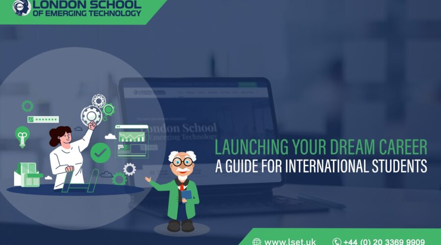 International Students