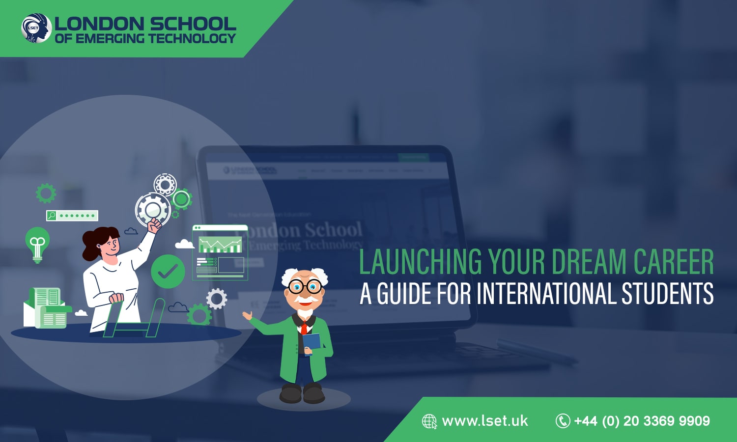 International Students