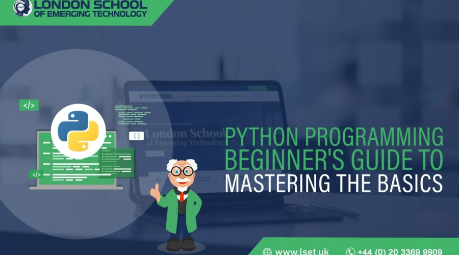Python Programming