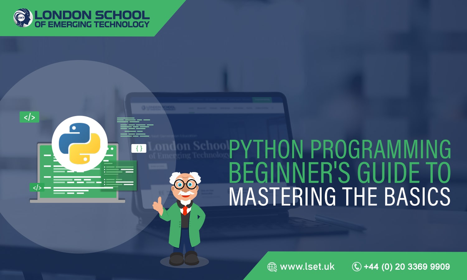 Python Programming