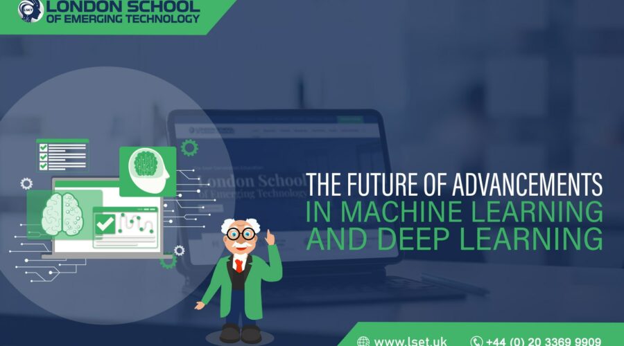 Machine Learning and Deep Learning