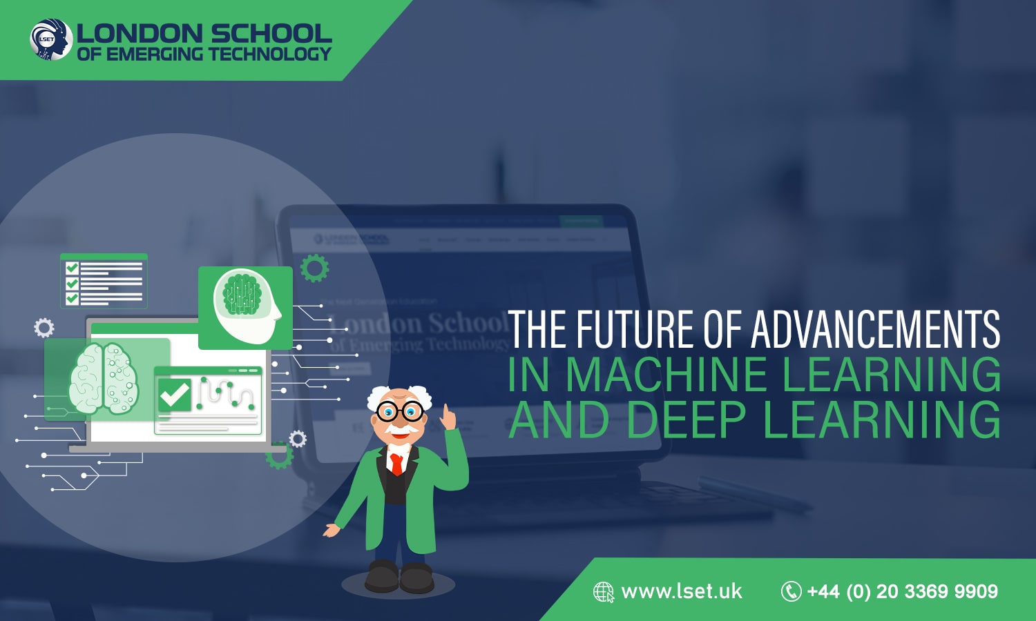 Machine Learning and Deep Learning