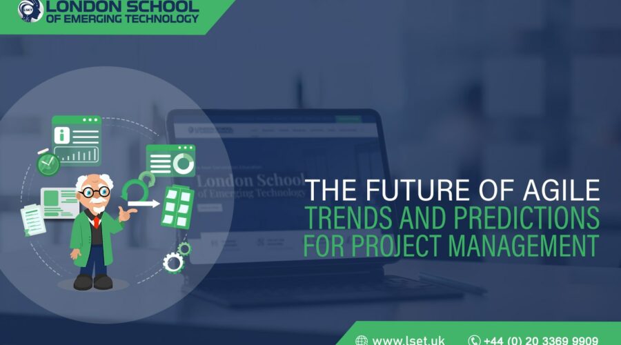 Agile Project Management