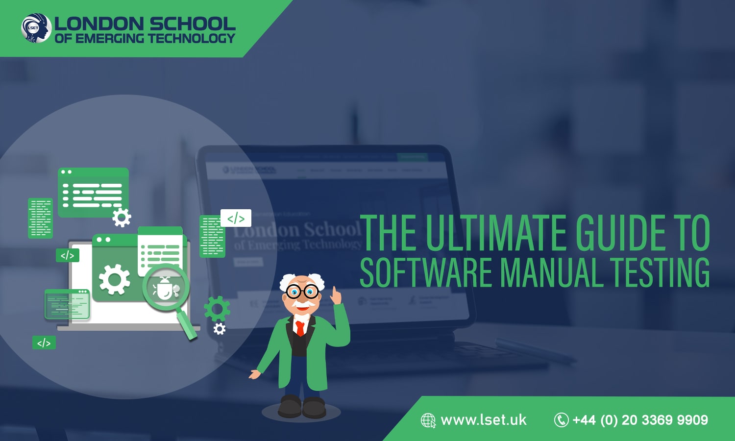 Software Manual Testing