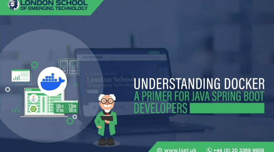 Java Spring Boot Developers