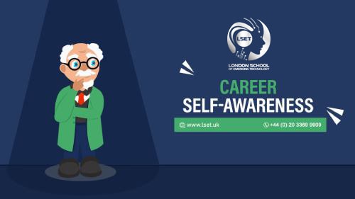 Career-Self-Awareness