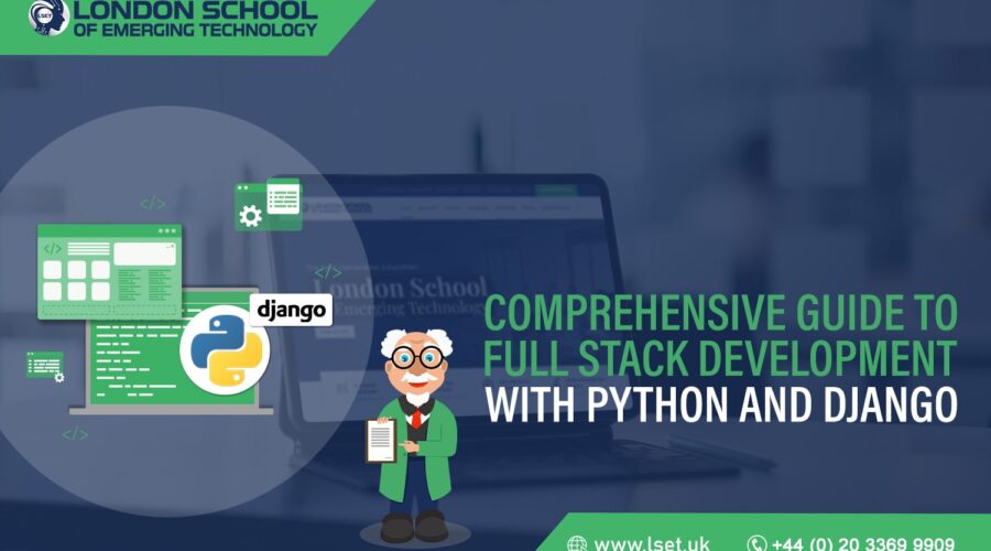 Full Stack Development