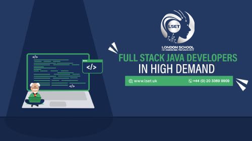 Full-Stack-Java-Developers