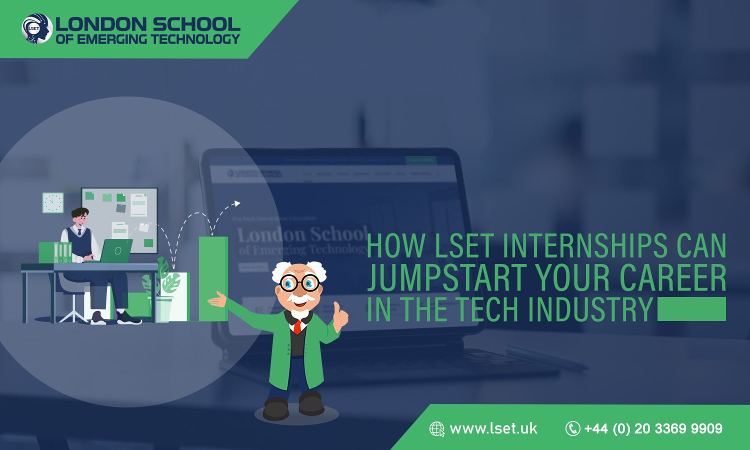 LSET Internships