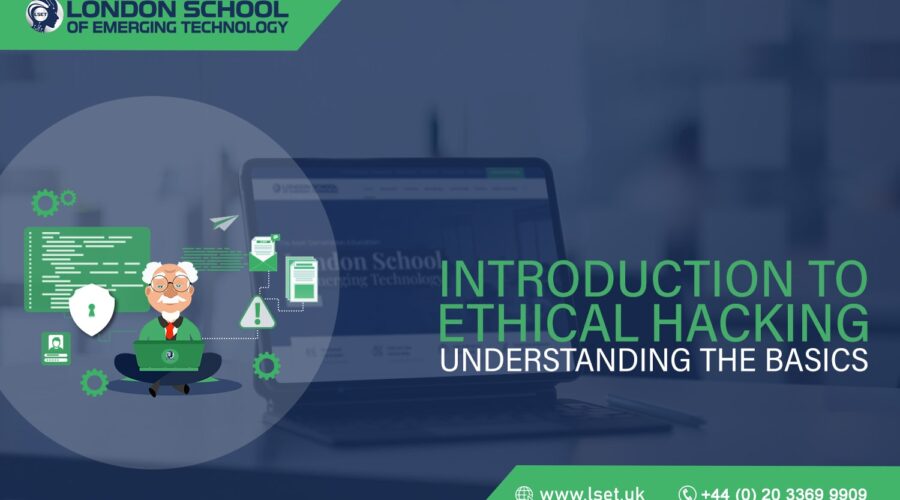 Ethical Hacking