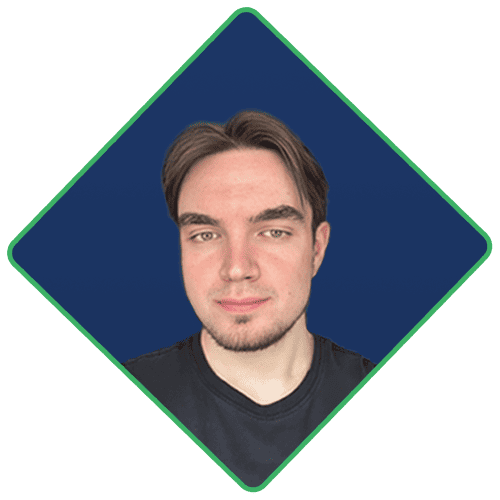 Jakub Lisowski Jakub Lisowski