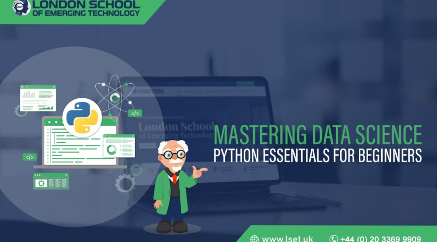 Data Science Python