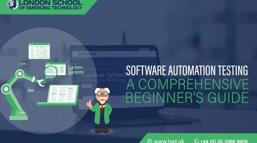 Software Automation