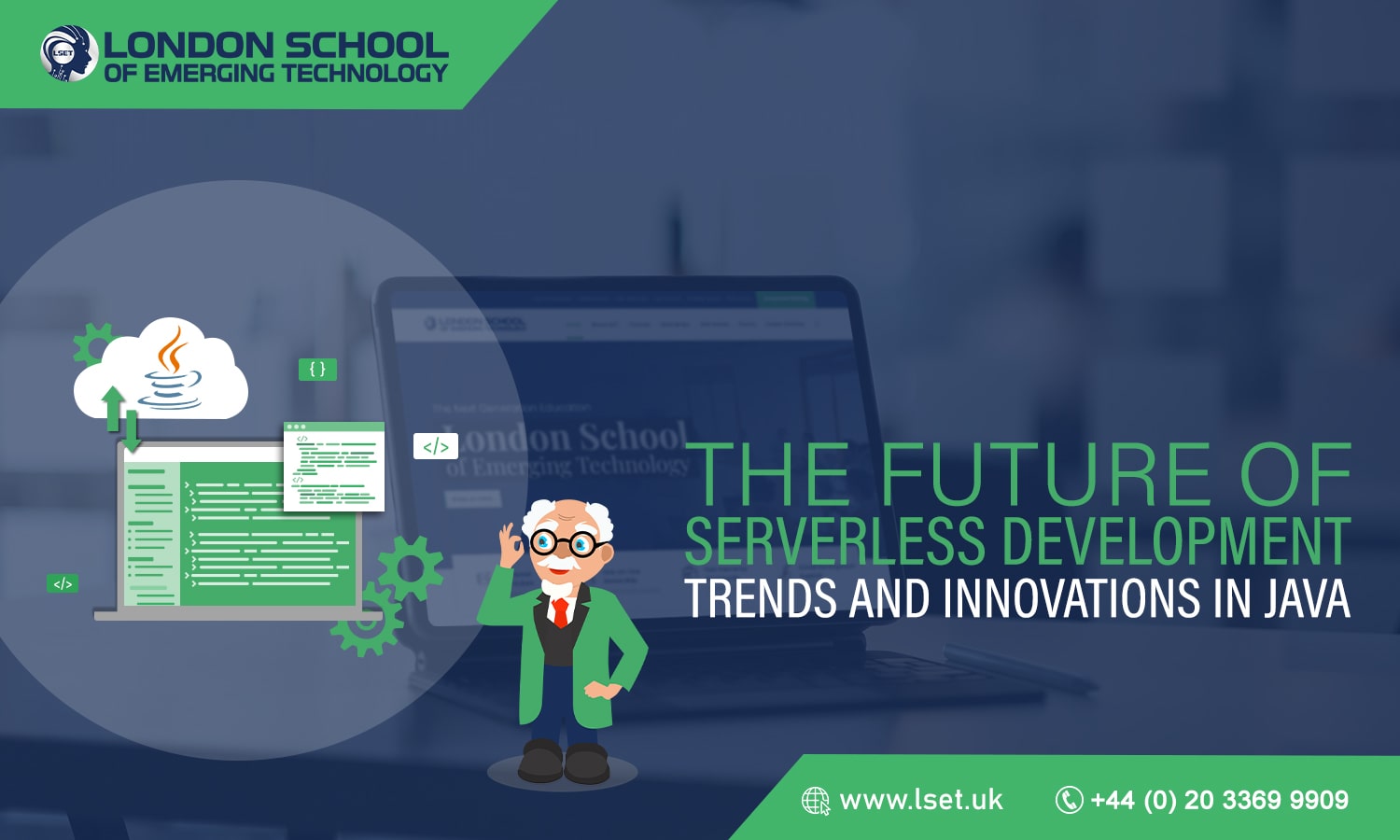 Serverless Development