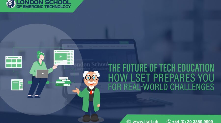 Future of Tech Education