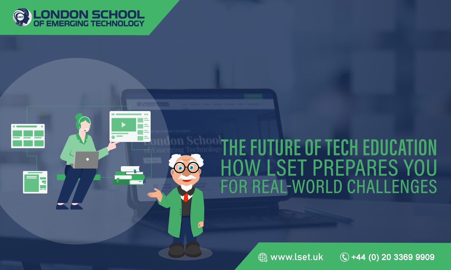 Future of Tech Education