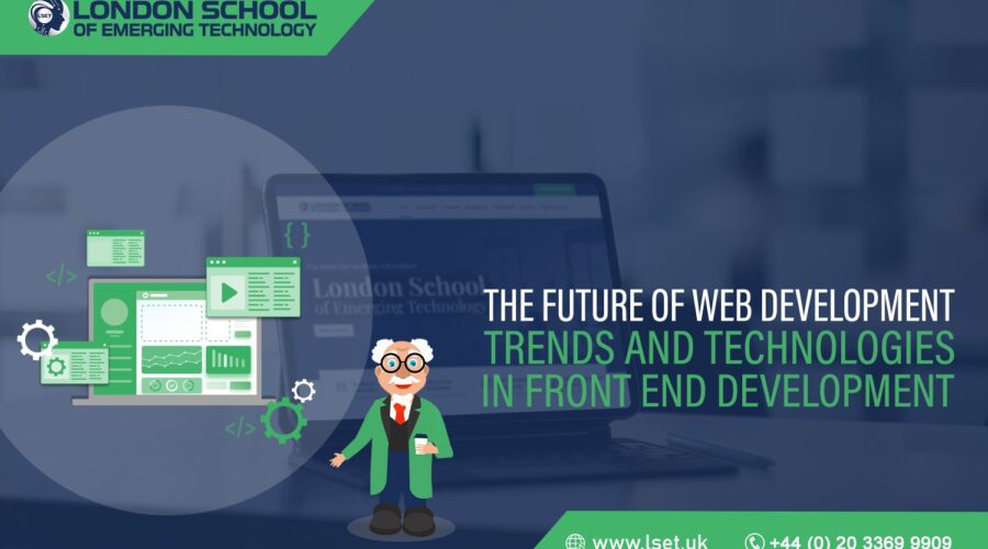 Front-End Web Development