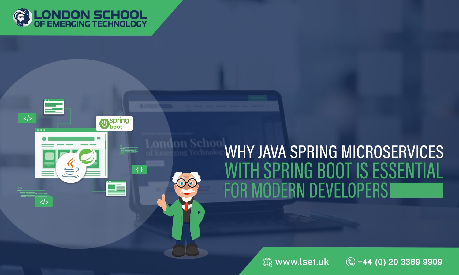 Spring Boot