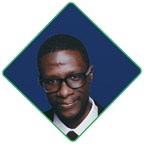 Usman Dankoly Usman Dankoly