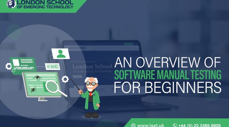 Software Manual Testing