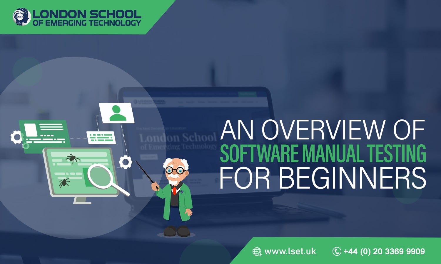 Software Manual Testing