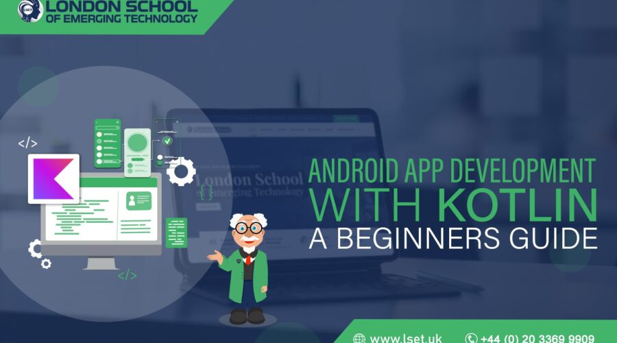 Development with Kotlin
