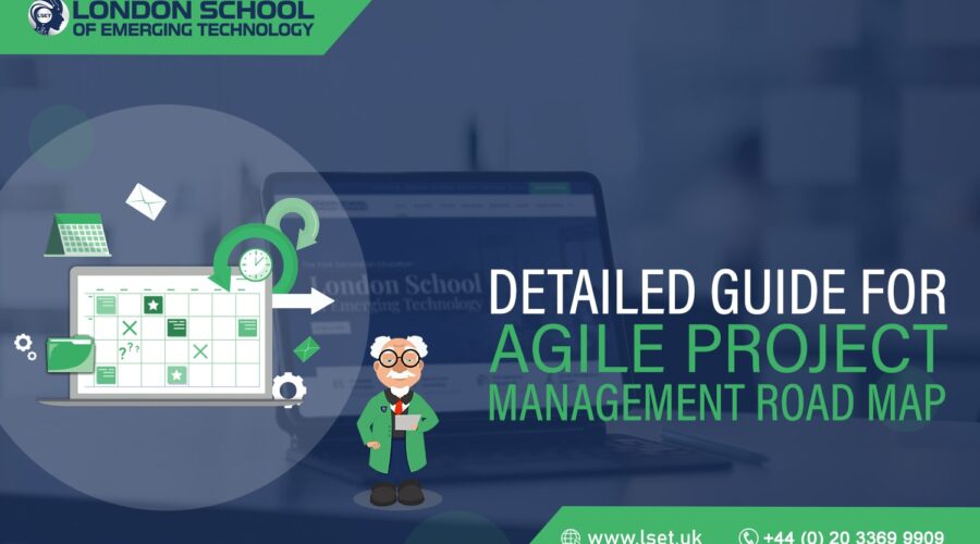 Agile Project Management