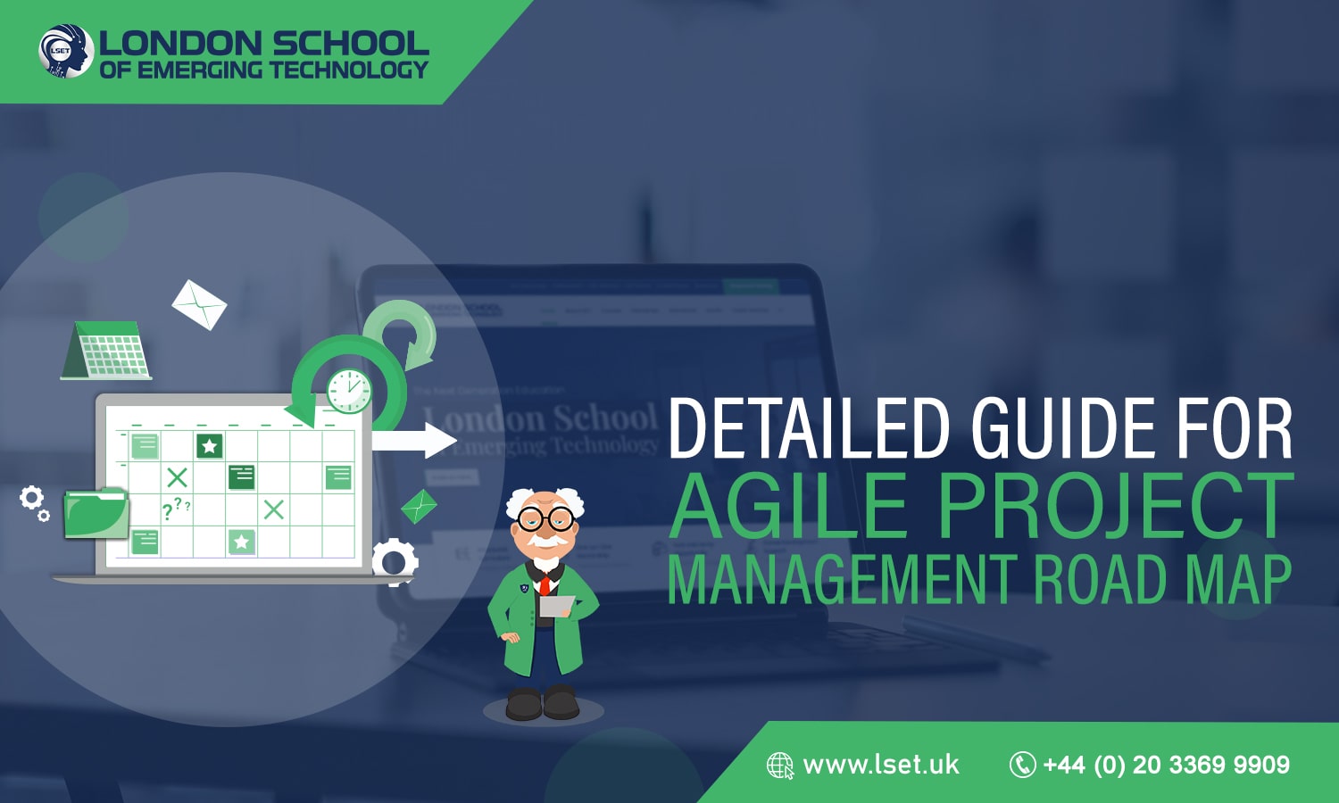 Agile Project Management
