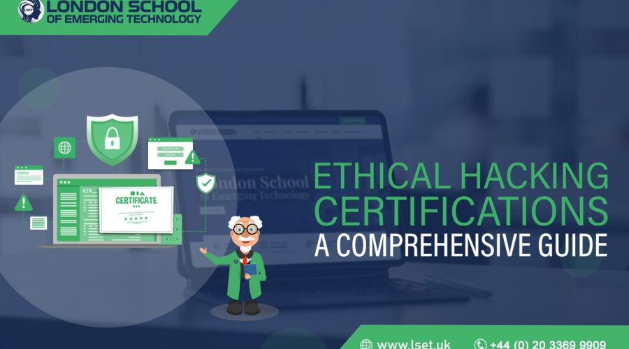 Ethical Hacking Certifications