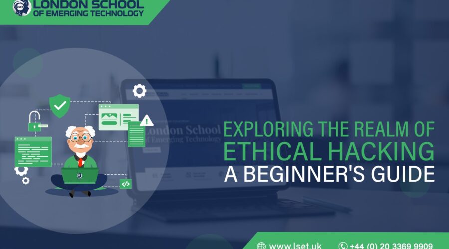 Ethical Hacking