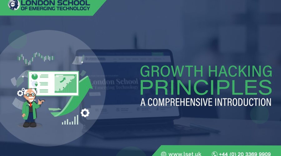 Growth Hacking Principles