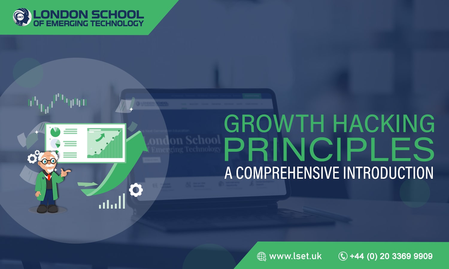 Growth Hacking Principles