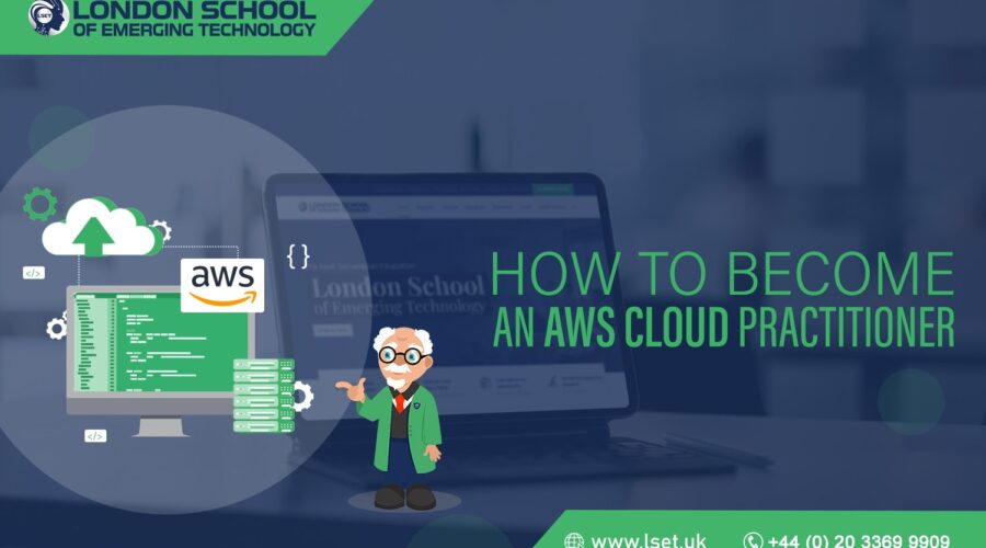 AWS Cloud