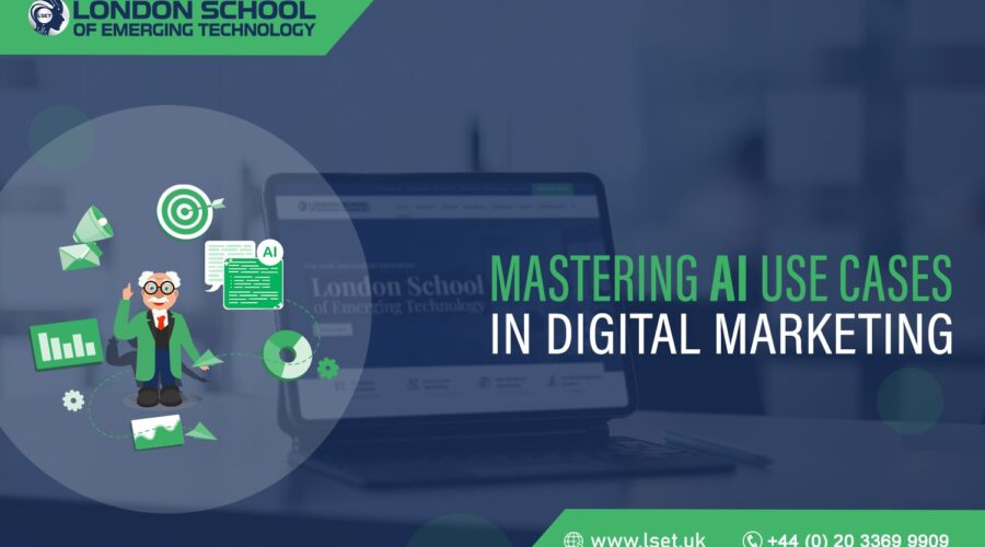 AI Digital Marketing