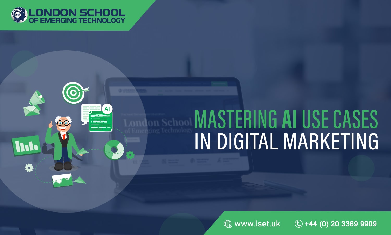 AI Digital Marketing