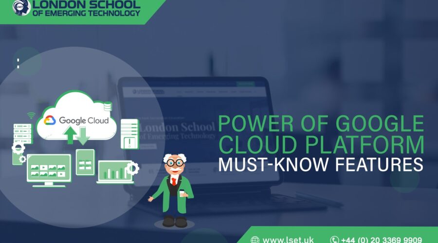 Google Cloud Platform