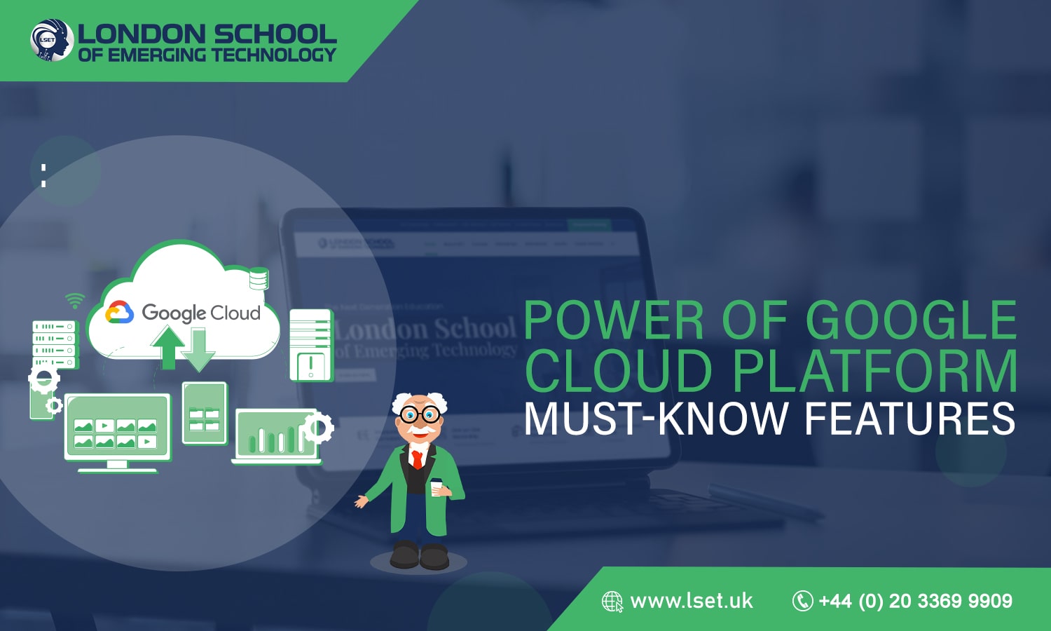 Google Cloud Platform