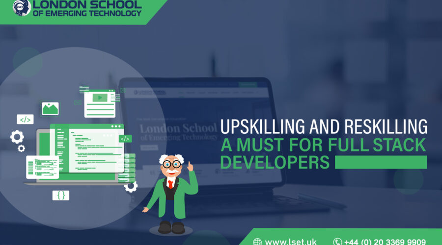 Full Stack Developers