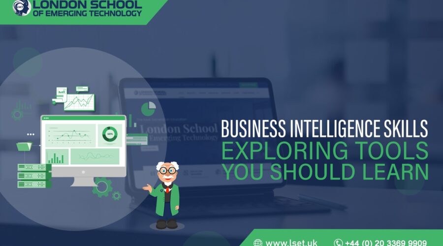 Business Intelligence