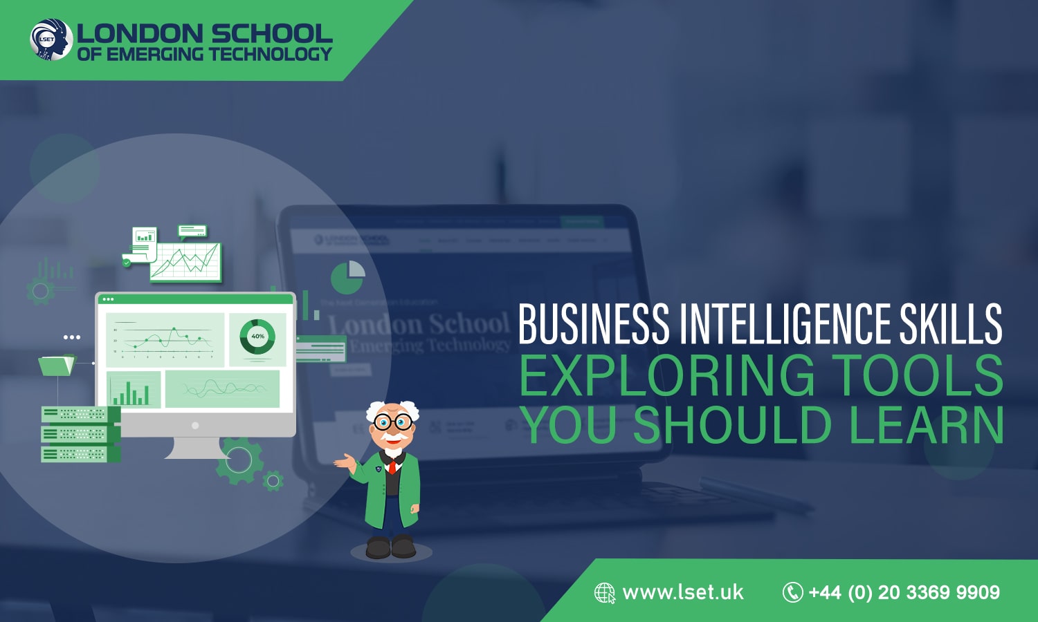Business Intelligence