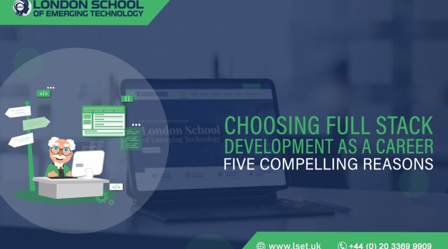 Full Stack Development