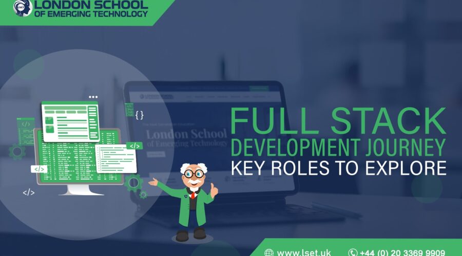 Full Stack Development