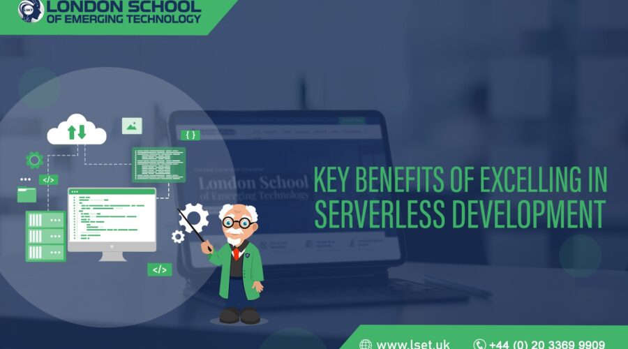 Serverless Development