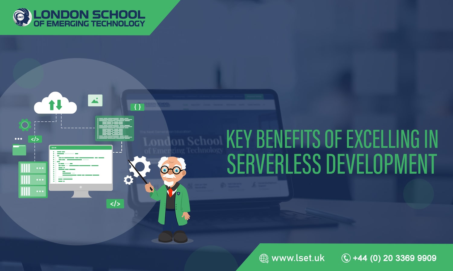 Serverless Development