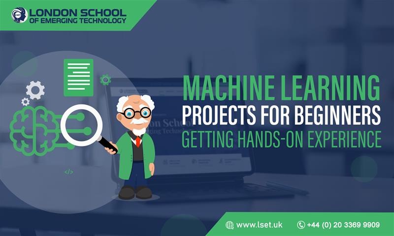 Machine Learning Projects