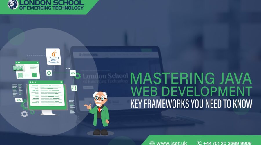 Java Web Development