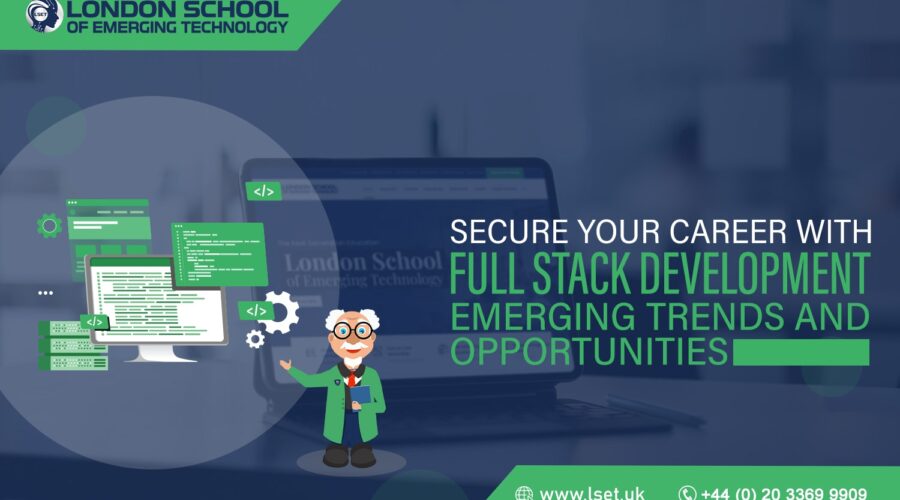 Full Stack Development